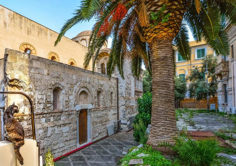 17350 Orte - Messina Puzzle