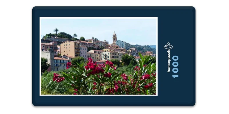 17351 Orte - Altstadt Puzzle