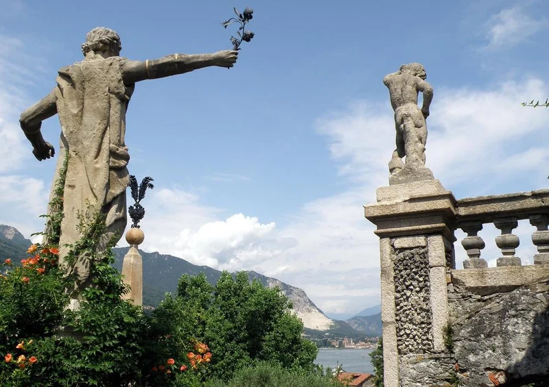 17353 Orte - Italien Puzzle