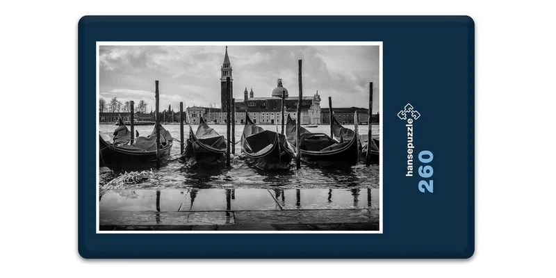 17359 Fortbewegung - Boote Puzzle