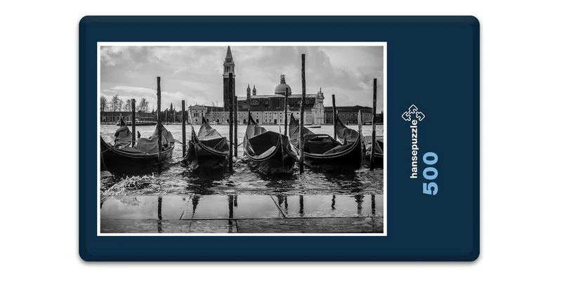 17359 Fortbewegung - Boote Puzzle