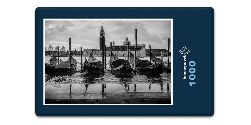 17359 Fortbewegung - Boote Puzzle