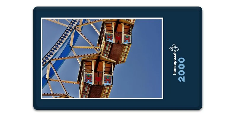 18902 Orte - Oktoberfest Puzzle
