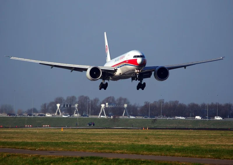 20393 Fortbewegung - Flugzeug Puzzle