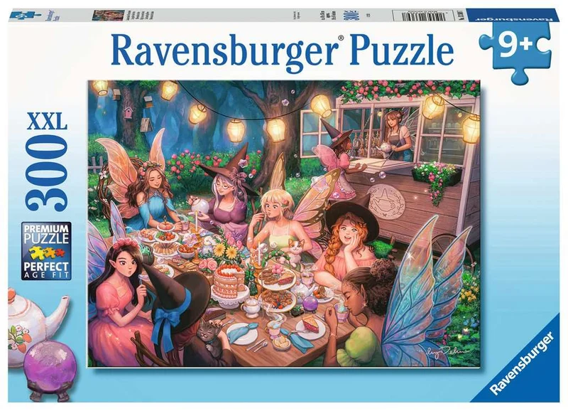Ravensburger Enchanting Brew (300 XXL)
