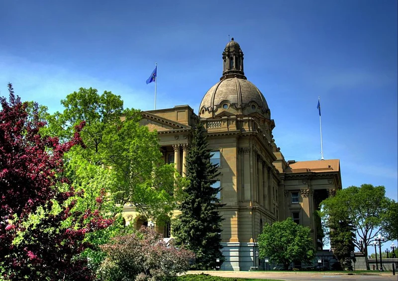 17272 Orte - Edmonton Puzzle
