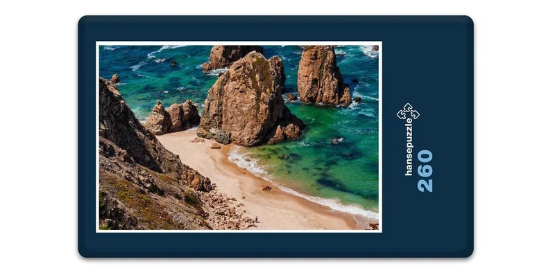 17276 Orte - Sintra Puzzle