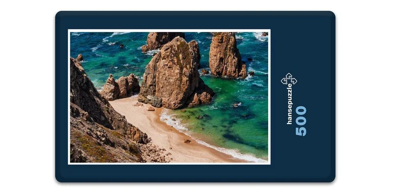 17276 Orte - Sintra Puzzle