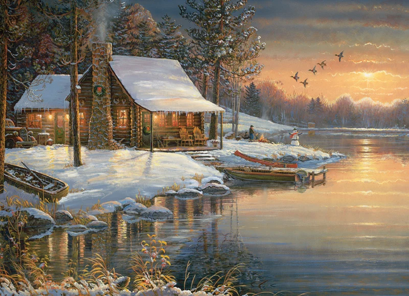 The Good Life, Sam Timm