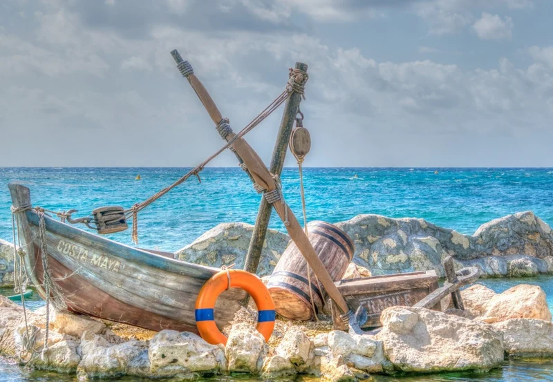Costa Maya (1000pcs)