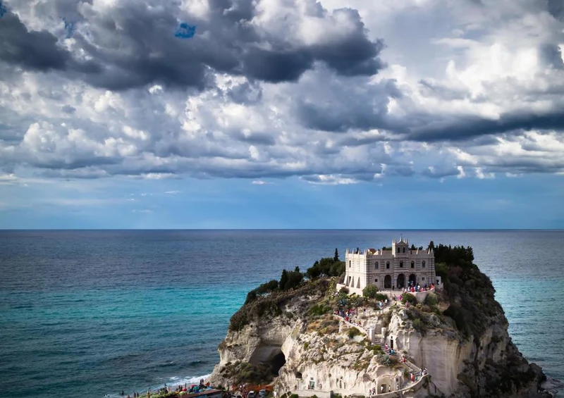 26452 Reisen - Calabria Puzzle