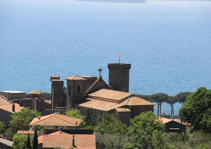 17361 Orte - Italien Puzzle
