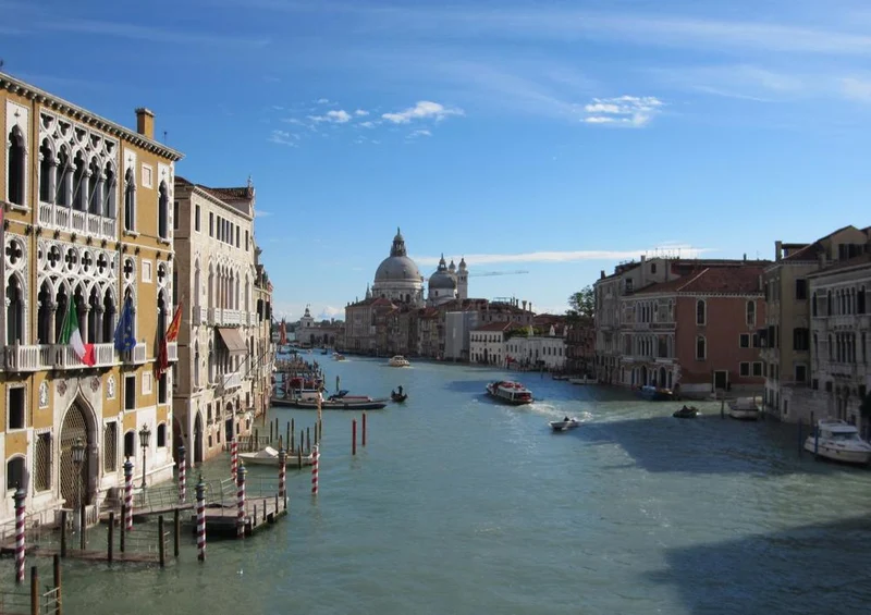 17362 Orte - Venedig Puzzle