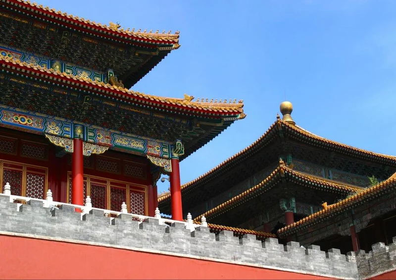 17324 Orte - China Puzzle
