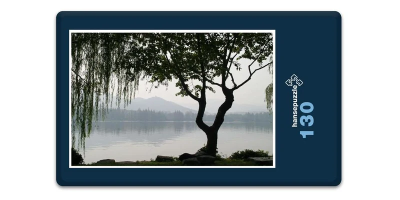 17326 Natur - Baum Puzzle