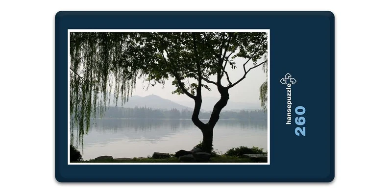 17326 Natur - Baum Puzzle