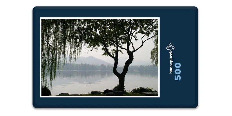 17326 Natur - Baum Puzzle