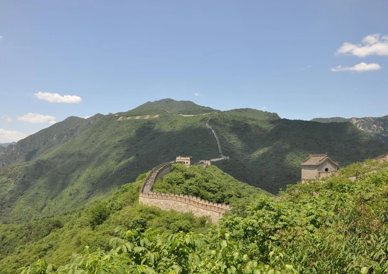 17327 Orte - China Puzzle