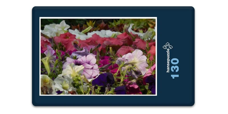 17184 Natur - Frühlings-Bote Puzzle