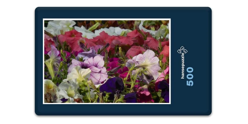 17184 Natur - Frühlings-Bote Puzzle