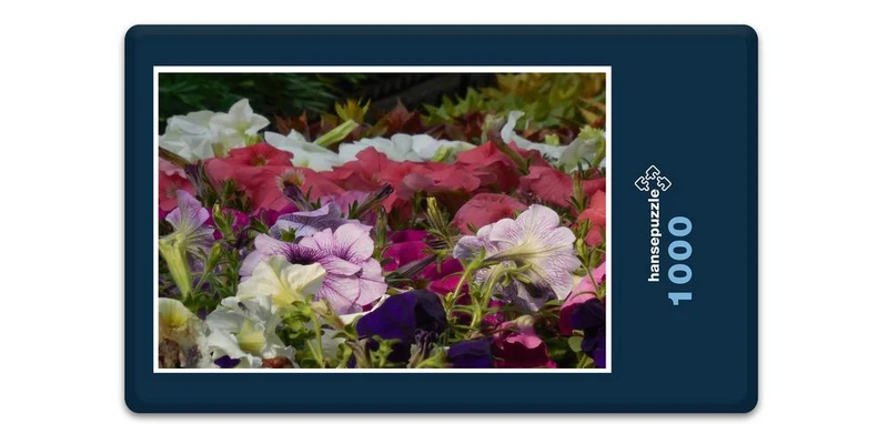17184 Natur - Frühlings-Bote Puzzle