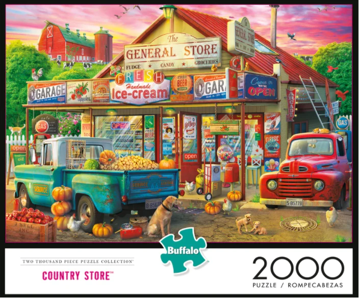 Country Store