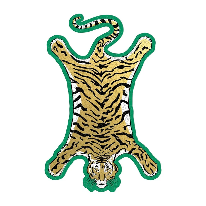 Safari, Jonathan Adler