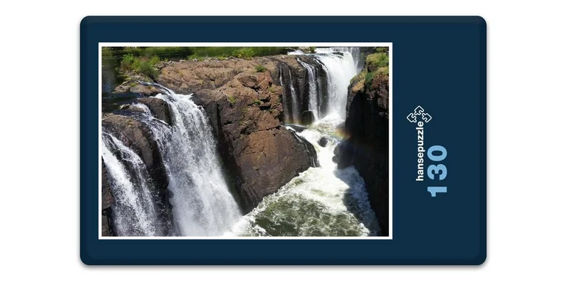 17283 Orte - New Jersey Puzzle