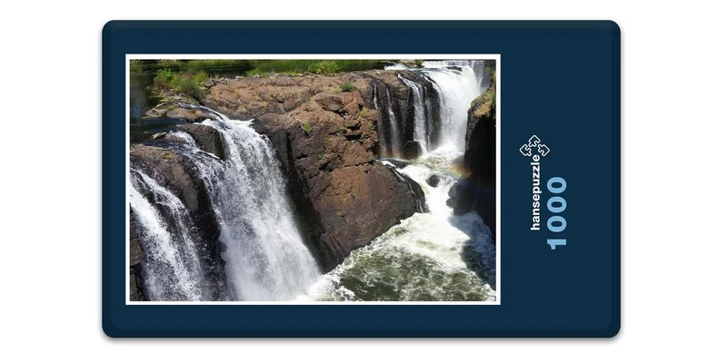 17283 Orte - New Jersey Puzzle