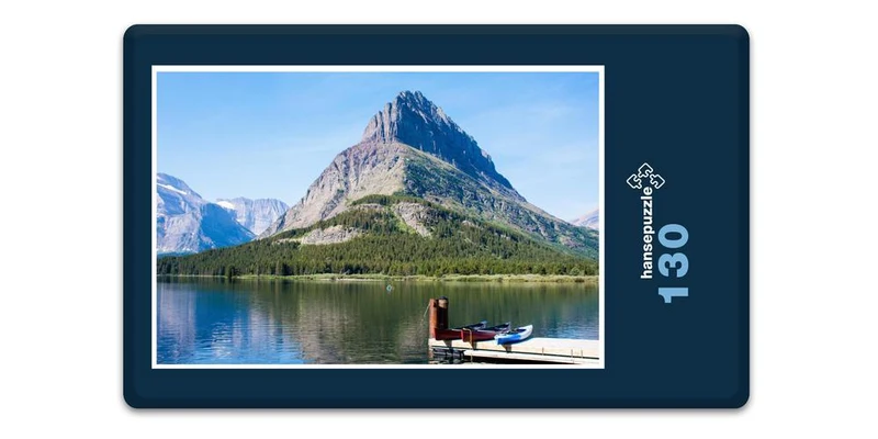 18963 Natur - Gebirge Puzzle