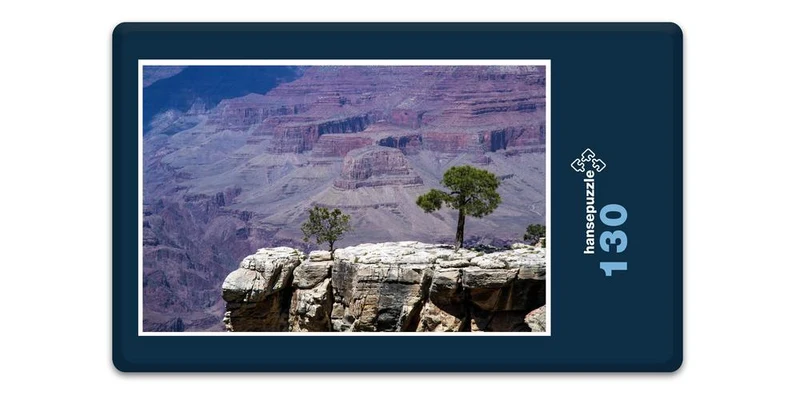 18959 Natur - Grand Canyon Puzzle