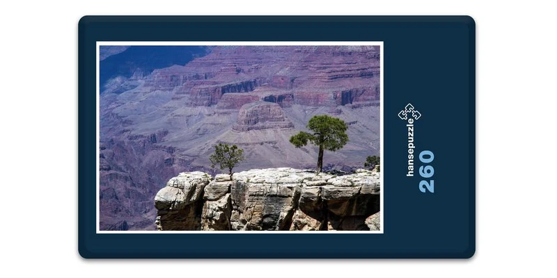 18959 Natur - Grand Canyon Puzzle