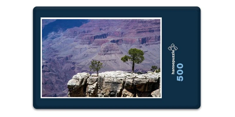 18959 Natur - Grand Canyon Puzzle