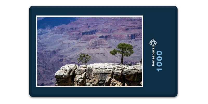 18959 Natur - Grand Canyon Puzzle