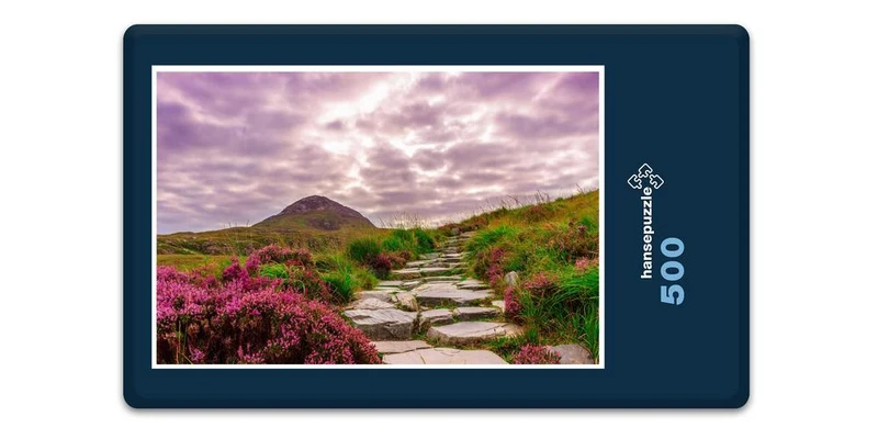 18948 Natur - Wandern Puzzle