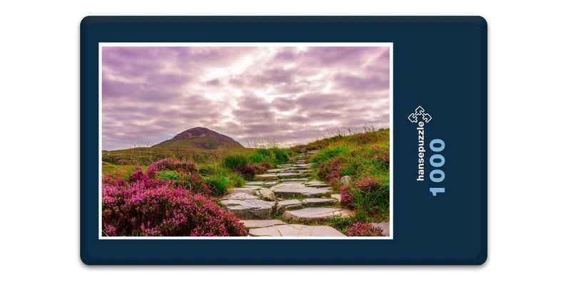 18948 Natur - Wandern Puzzle