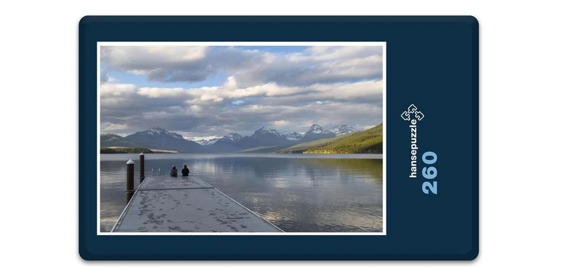 18945 Natur - Landschaft Puzzle
