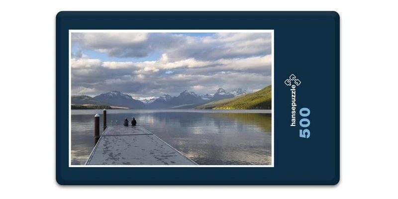 18945 Natur - Landschaft Puzzle