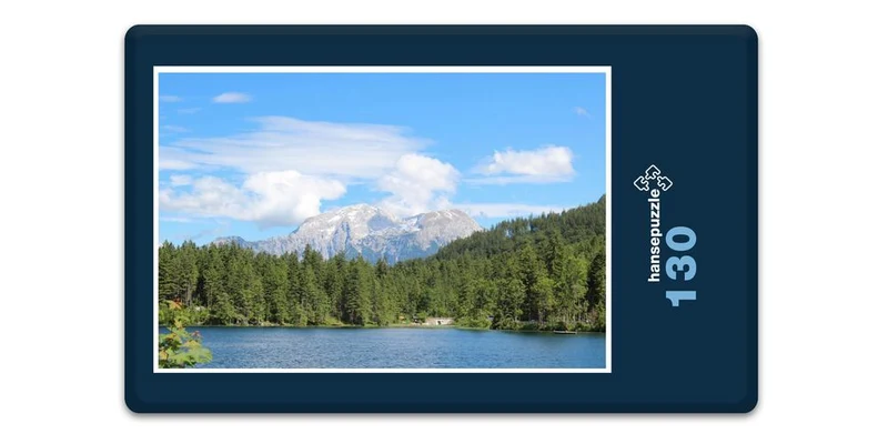 18941 Natur - Berchtesgaden Puzzle