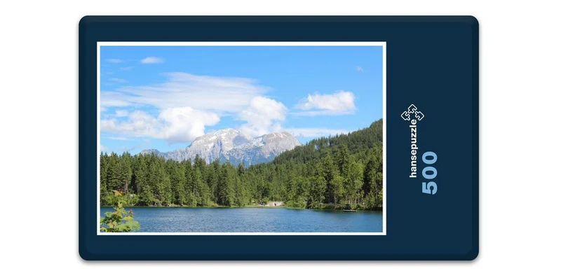 18941 Natur - Berchtesgaden Puzzle