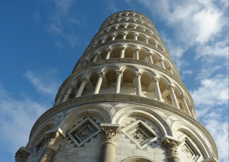 17370 Orte - Italien Puzzle