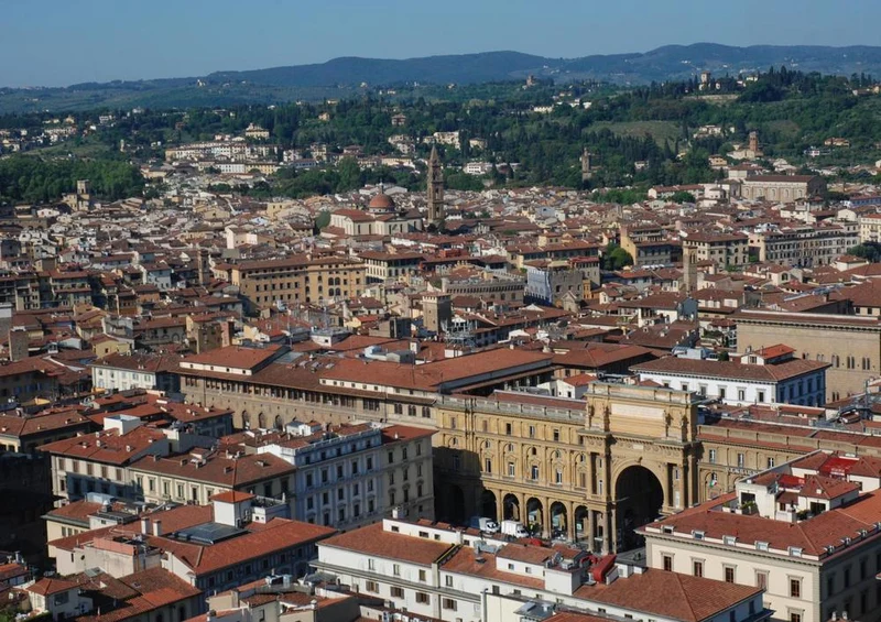 25950 Religion - Florenz Puzzle