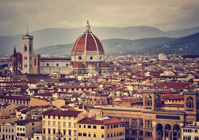 16769 Religion - Italien Puzzle