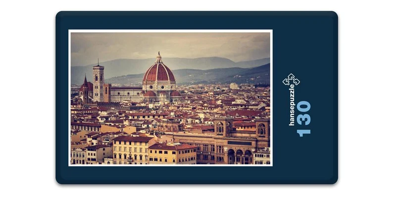 16769 Religion - Italien Puzzle