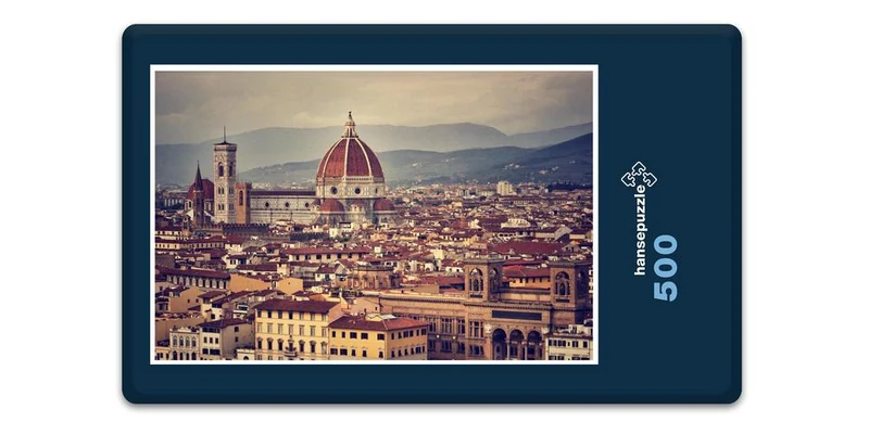 16769 Religion - Italien Puzzle