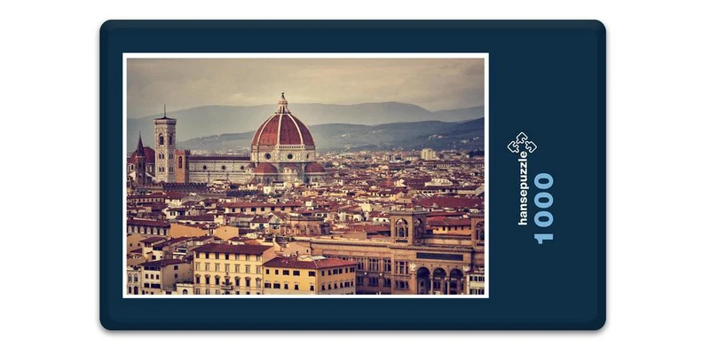 16769 Religion - Italien Puzzle