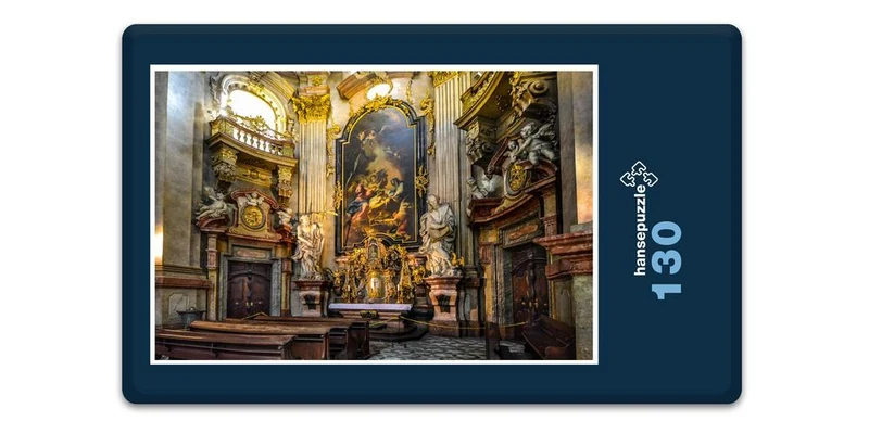 17396 Religion - Prag Puzzle