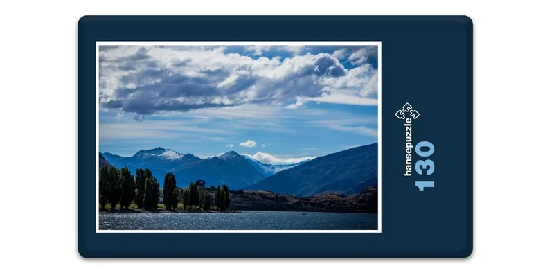 19142 Natur - Landschaft Puzzle