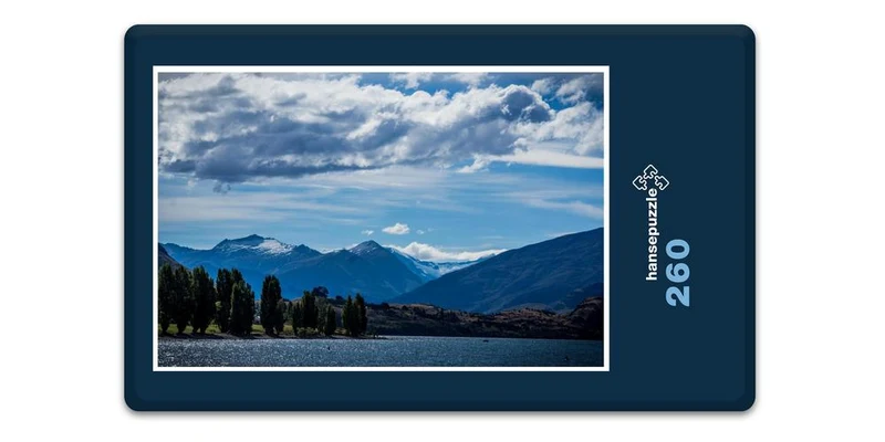 19142 Natur - Landschaft Puzzle
