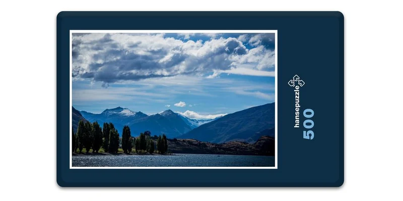 19142 Natur - Landschaft Puzzle